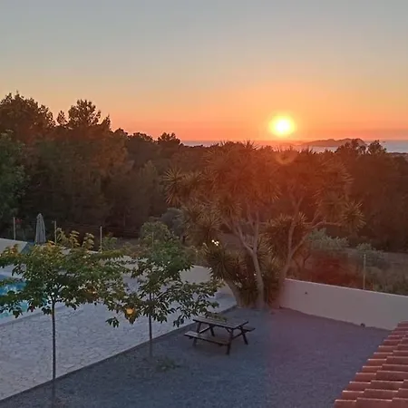 Casa Puig De Mar, Con Piscina Y Jardin'