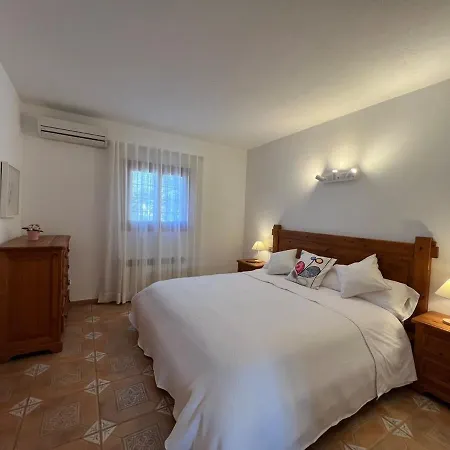 Casa Puig De Mar, Con Piscina Y Jardin' Hébergement de vacances *