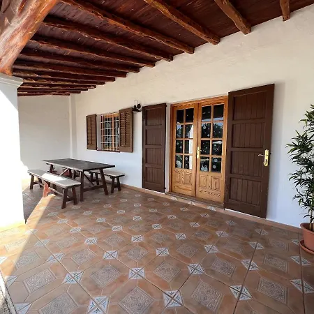Casa Puig De Mar, Con Piscina Y Jardin'