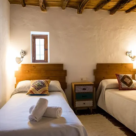 Casa Puig De Mar, Con Piscina Y Jardin' * San José