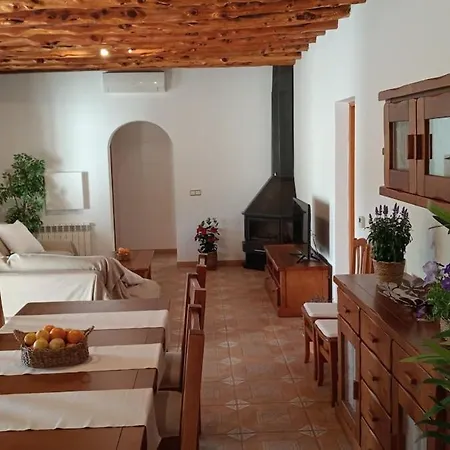 Casa Puig De Mar, Con Piscina Y Jardin' Semesterbostad